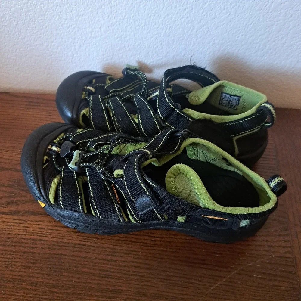 Keen newport h2